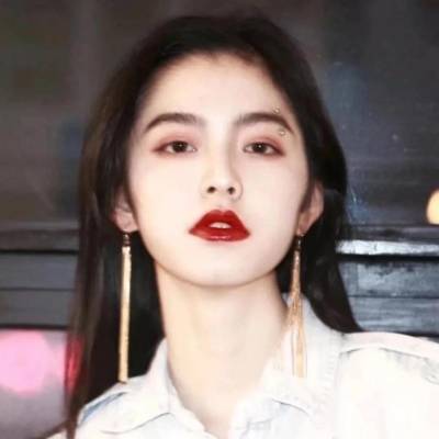 复古女香港经典头像图片(优选22张)