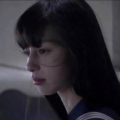 复古女香港经典头像图片(优选22张)