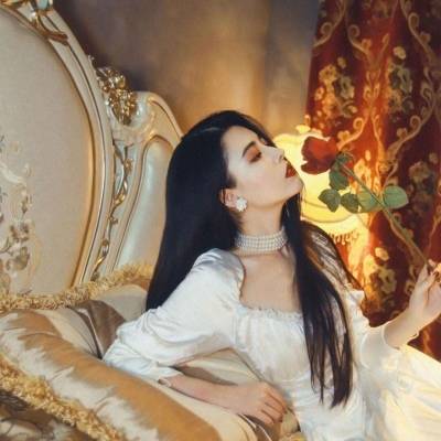 复古女香港经典头像图片(优选22张)