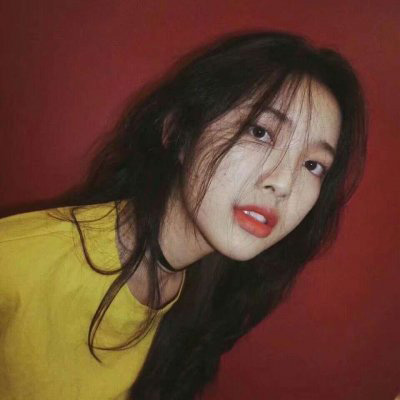 复古女香港经典头像图片(优选22张)