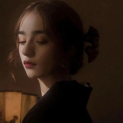 复古女香港经典头像图片(优选22张)