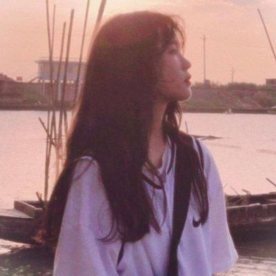 高清好看的女生网红头像ins风格图片大全(优选22张)