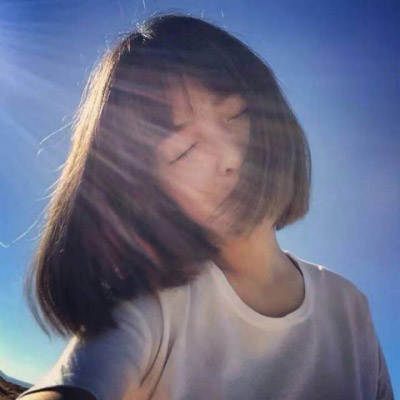 高清好看的女生网红头像ins风格图片大全(优选22张)