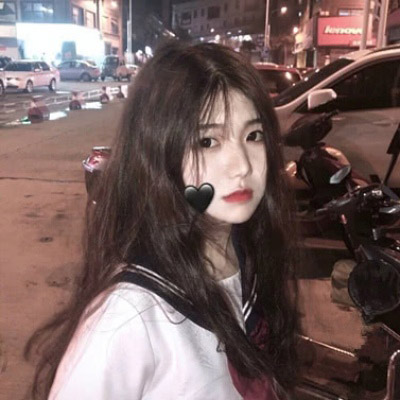 高清好看的女生网红头像ins风格图片大全(优选22张)