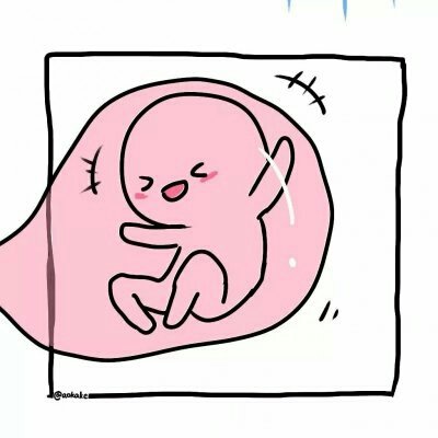 高清简笔画情侣头像小人图片大全(共18张)