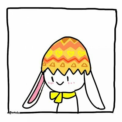 高清简笔画情侣头像小人图片大全(共18张)