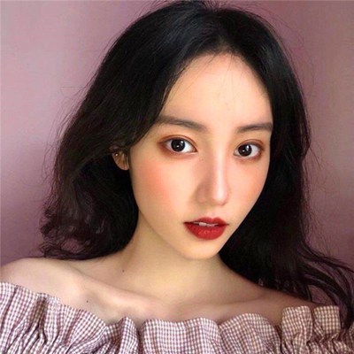 2023高冷头像女孩霸气十足(精选18张)