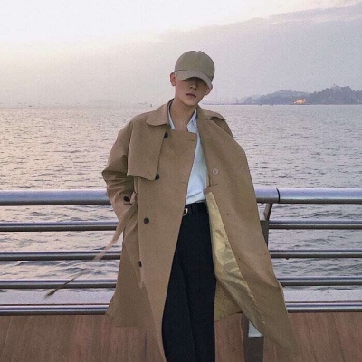 高清阳光帅气男生头像干净(优选24张)