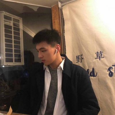 高清阳光帅气男生头像干净(优选24张)