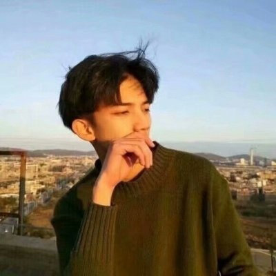 高清阳光帅气男生头像干净(优选24张)