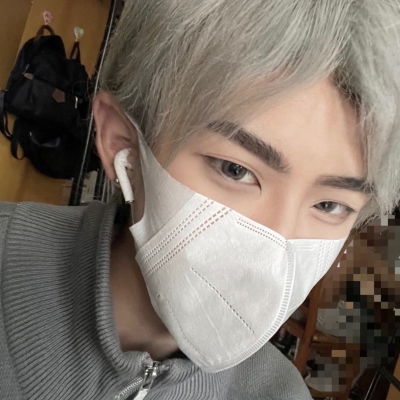 高清阳光帅气男生头像干净(优选24张)