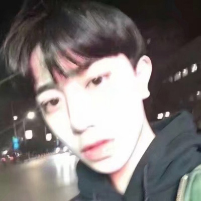 高清阳光帅气男生头像干净(优选24张)