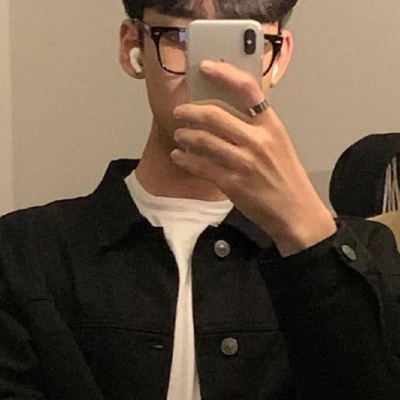 高清阳光帅气男生头像干净(优选24张)