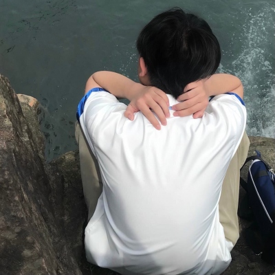 高清阳光帅气男生头像干净(优选24张)