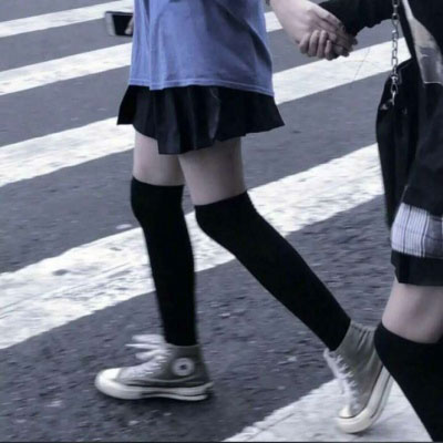 抖音最火闺蜜头像可爱(共18张)