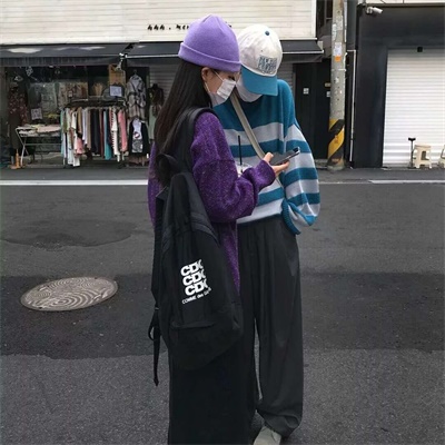 抖音最火闺蜜头像可爱(共18张)