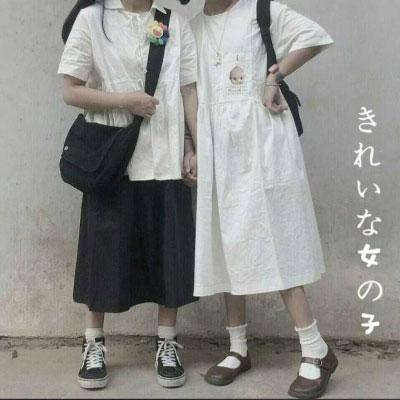 抖音最火闺蜜头像可爱(共18张)