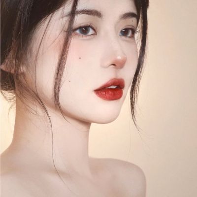 让男生一眼就喜欢的女生头像(22张)