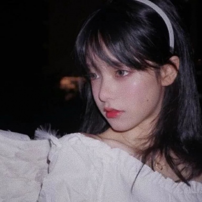 让男生一眼就喜欢的女生头像(22张)