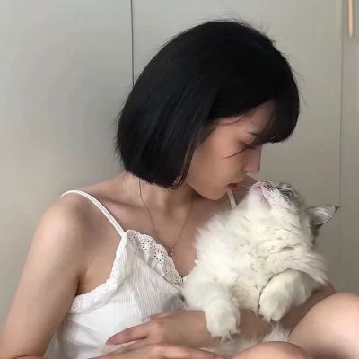 让男生一眼就喜欢的女生头像(22张)