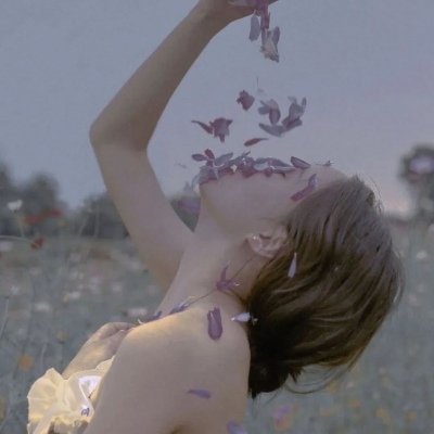 让男生一眼就喜欢的女生头像(22张)