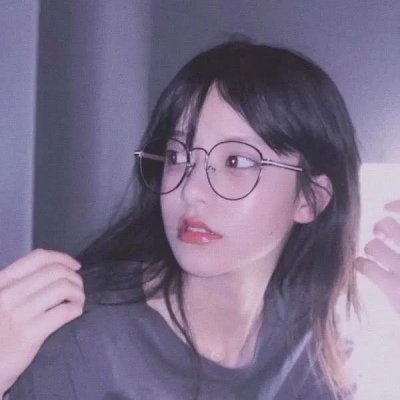 让男生一眼就喜欢的女生头像(22张)