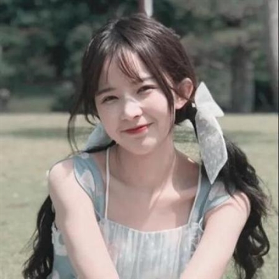 让男生一眼就喜欢的女生头像(22张)