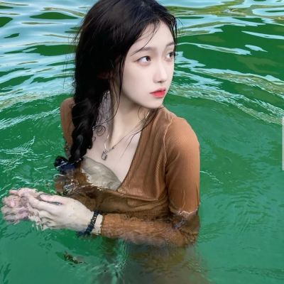 让男生一眼就喜欢的女生头像(22张)