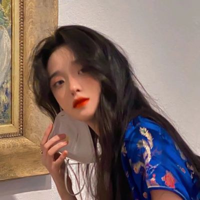 让男生一眼就喜欢的女生头像(22张)