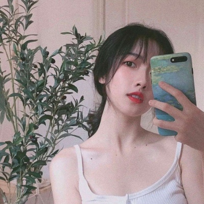 让男生一眼就喜欢的女生头像(22张)