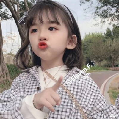 让男生一眼就喜欢的女生头像(22张)