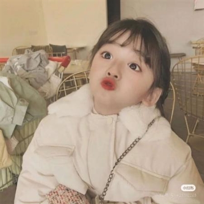 让男生一眼就喜欢的女生头像(22张)