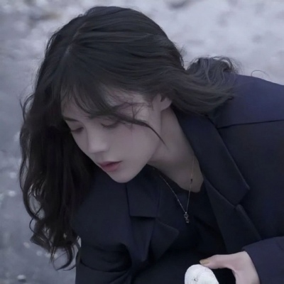 让男生一眼就喜欢的女生头像(22张)