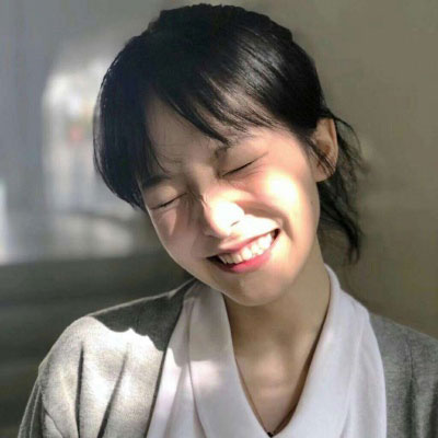 精选优质女生头像(共24张)