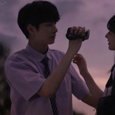 超级好看又不明显的情侣头像(精选36张)