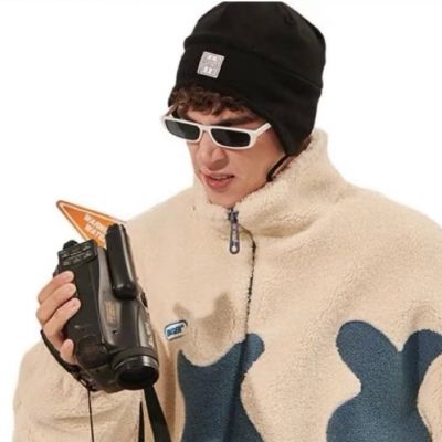 超级好看又不明显的情侣头像(精选36张)