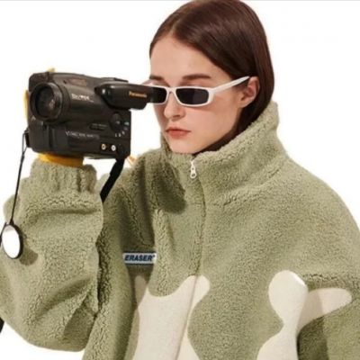 超级好看又不明显的情侣头像(精选36张)