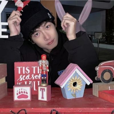 超级好看又不明显的情侣头像(精选36张)