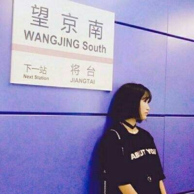 超级好看又不明显的情侣头像(精选36张)