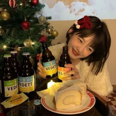 超级好看又不明显的情侣头像(精选36张)