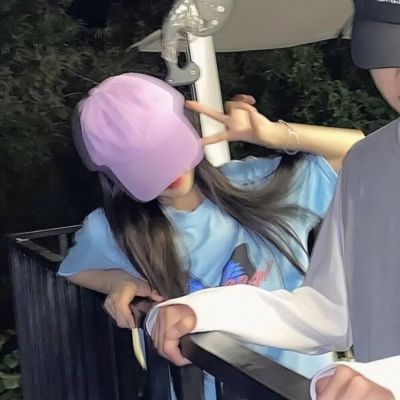 超级好看又不明显的情侣头像(精选36张)