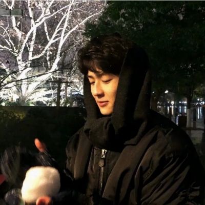 超级好看又不明显的情侣头像(精选36张)