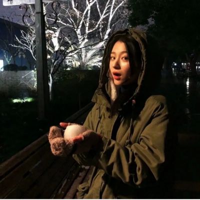 超级好看又不明显的情侣头像(精选36张)