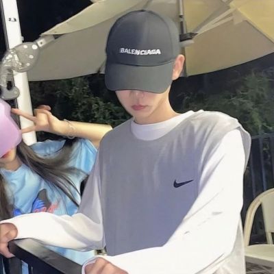 超级好看又不明显的情侣头像(精选36张)