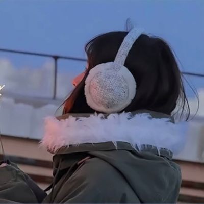 超级好看又不明显的情侣头像(精选36张)