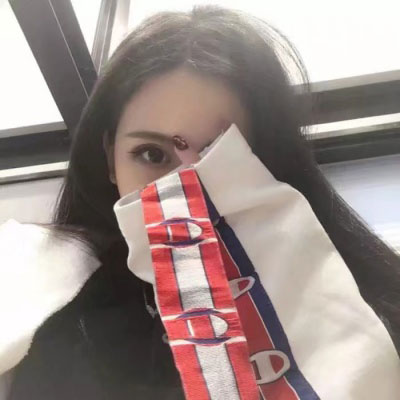 抖音网红时尚女生头像图片大全(优选22张)