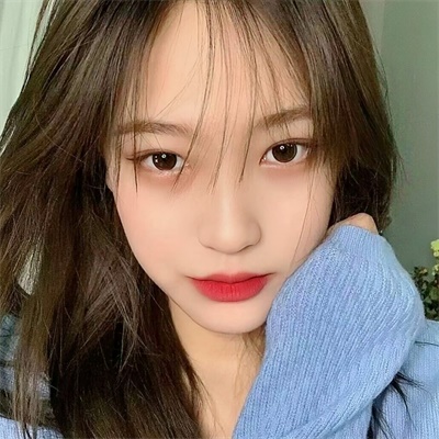 个性非主流美女头像图片大全(优选22张)