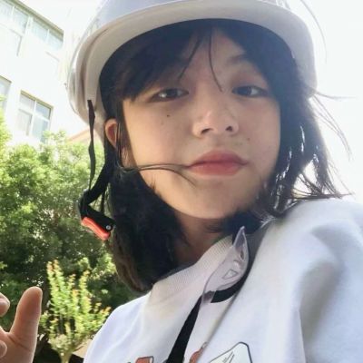 个性非主流美女头像图片大全(优选22张)