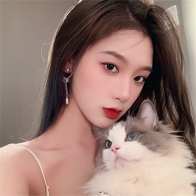 个性非主流美女头像图片大全(优选22张)