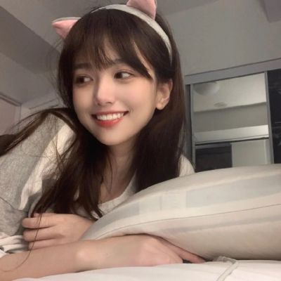 个性非主流美女头像图片大全(优选22张)